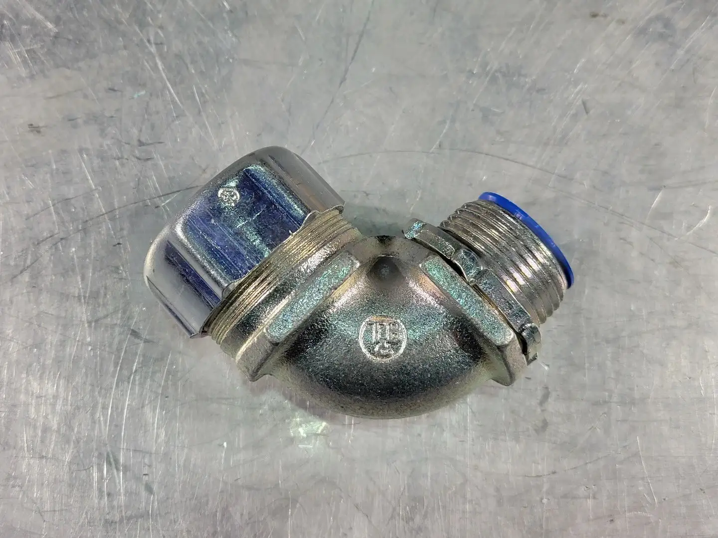 NEW THOMAS & BETTS 5354