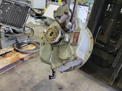USED ROCKFORD C-1428