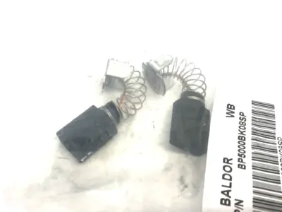 New | in-Stock ABB Baldor Carbon Brush 33PM 2-PACK Misc Electrical & Power Parts Michigan US | Maverick Industrial Sales #1395363