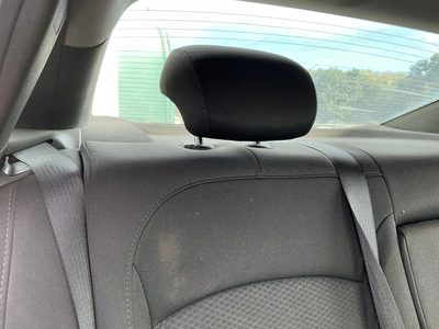 Used 2018 CHEVROLET MALIBU Sedans Michigan US | Miedema Asset Management Group #1474446