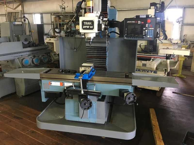 USED 2006 SOUTHWESTERN INDUSTRIES