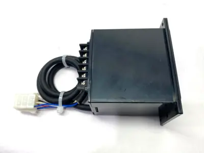 Used Oriental Motor AC Speed Control Unit, Single-Phase 100-115 VAC Variable Speed Drives Michigan US | Maverick Industrial Sales #1413476