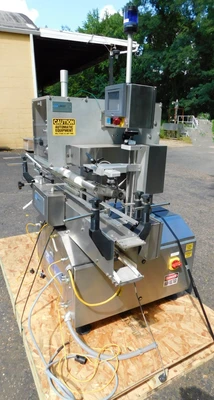 Used LAKSO COTTONER 150 Pharmaceutical - Other New Jersey US | Champion Trading Corporation #1388405