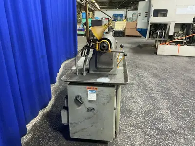 Used HARDINGE TFBH Precision Lathes Ohio US | HGR 24 #1229477
