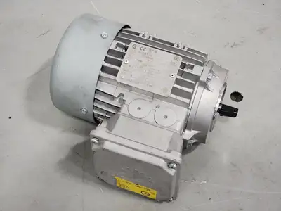 USED 2019 NORD SK 63L/4CUSTF