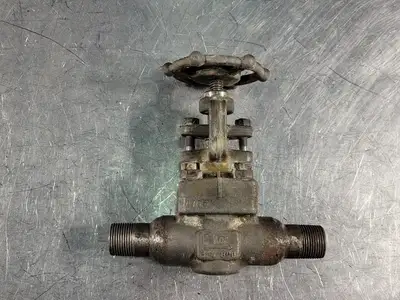 USED 2007 DSI VALVES 4121 F12-18