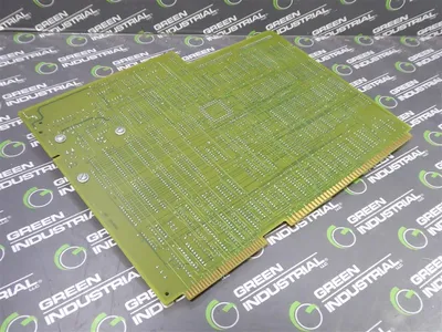 Westinghouse 7381A83G02 Ovation Memory Board 4MSE12 Sub. H Used