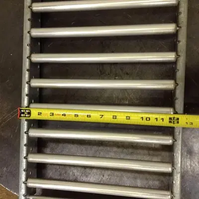 USED UNEX TRACK389