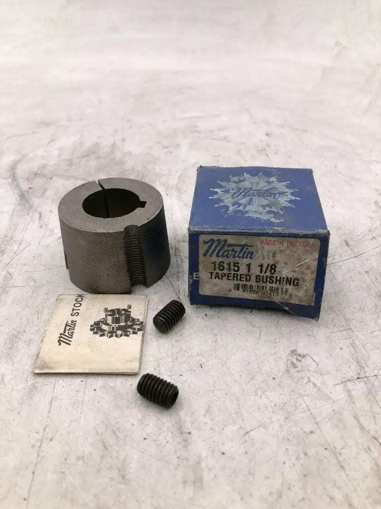 Martin 1615 1-1/8″ Tapered Bushing -NIB