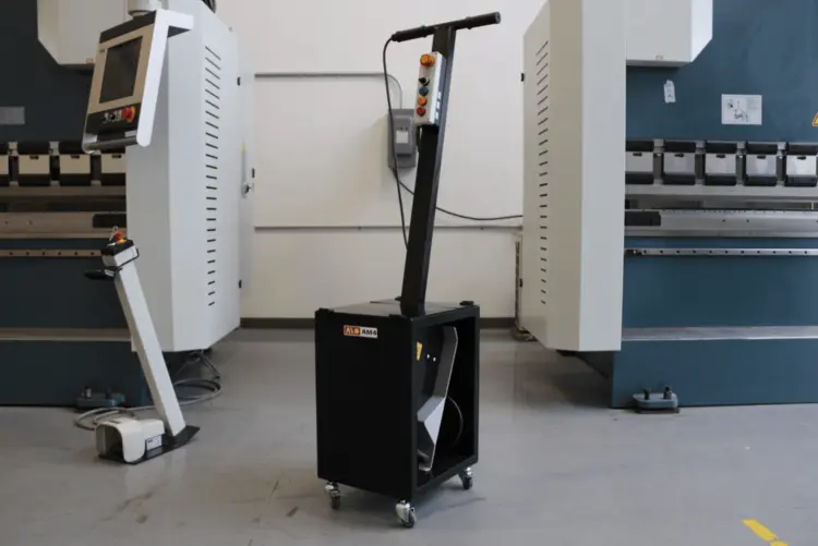 Used 2021 N/A AM4 Slat Cleaners CA | Revelation Machinery #406064