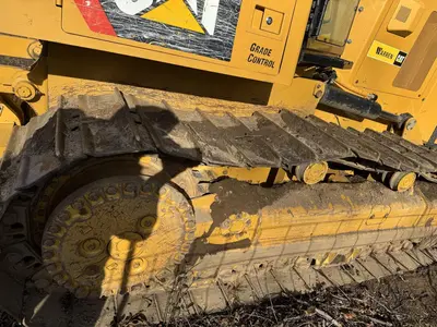 Used 2019 CATERPILLAR D6K2 XL Bulldozers Oklahoma US | Proxy Equipment #1380781