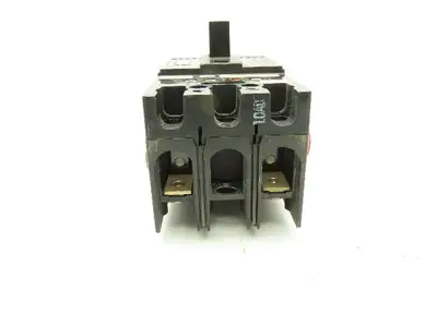 General Electric TFK224F000 Circuit Breaker 200A 2-Pole with Shunt Trip