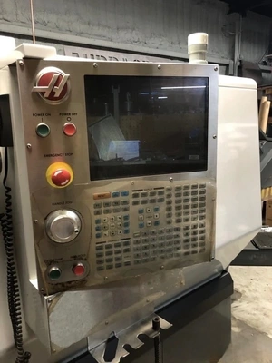 2012 HAAS ST-30 CNC Lathes | SNL Machine Trader LLC (3)