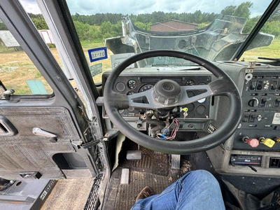 Used 1992 MACK CH613 Conventional trucks Texas US | Proxy Equipment #1426123