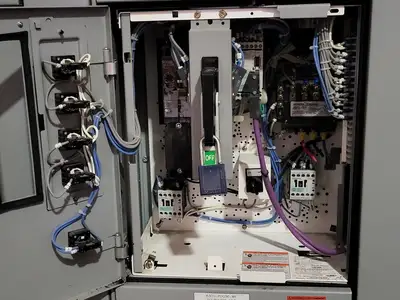 NEW SIEMENS TIASTAR