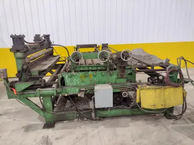 USED WELTY WAY 10-M-72