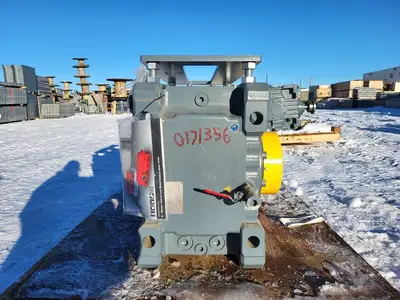 NEW 2018 SEW-EURODRIVE X4KA160/HU/B