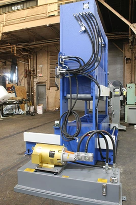 NEW Pressmaster RTP-250T