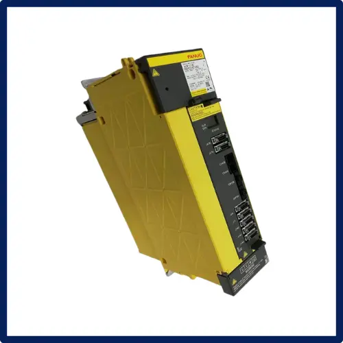 NEW FANUC A06B-6220-H011#H600