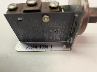 New | in-Stock HONEYWELL P654A-1004-01 Industrial Controls Ohio US | Surplus Asset Holdings #1239952