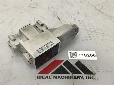 USED UCHIDA 4WE6C-60M0/AG24NPS-934-0