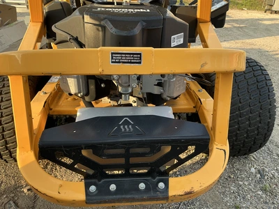 Used CUB CADET ULTIMA ZT2 Mowers Michigan US | Miedema Asset Management Group #1339099