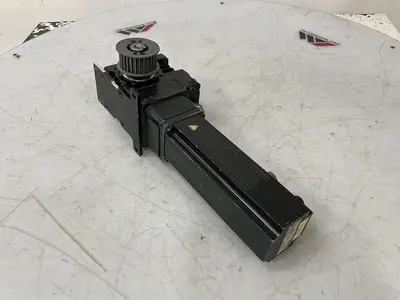 USED MTS AUTOMATION MPM892-1631