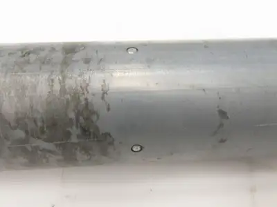 Kyowa PR-AD-48-1208-35ZSGY PulseRoller 1.9"x 48" Motorized Conveyor Roller 24VDC