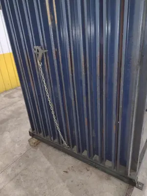 USED JV VB-60-B
