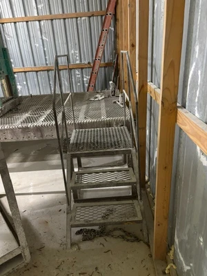 Used IMER IMER Mortarman 750 Tooling & Accessories (Other) Texas US | Heavy Wall Consulting #1310643