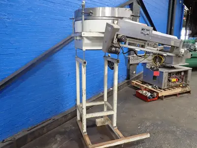 USED KALTECH D739A