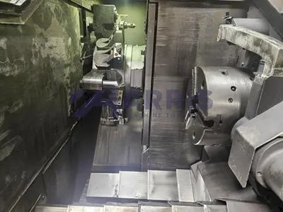 USED 2006 MAZAK MP6300