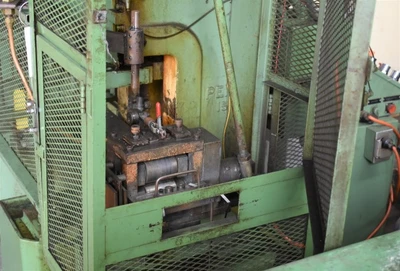1983 PERKINS 15S Gap Frame (OBS) Presses | Mohawk Machinery (6)