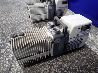 USED LEROY/VARIAN CF29PR 60/4