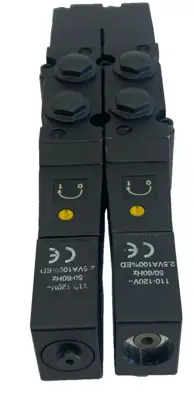 NEW NORGREN V148711P-B200A PNEUMATIC VALVE V148711PB200A