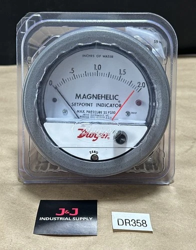 NEW Dwyer 2002-SP