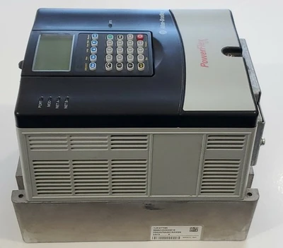 USED Allen-Bradley 20AD5P0A3AYNANNN