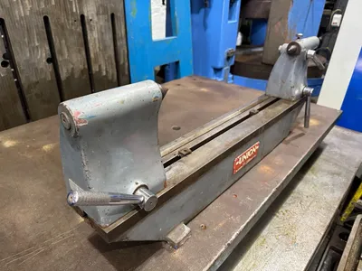 JONES AND SHIPMAN Bench Centres tooling and equipment | Bowland Trading Ltd (1)