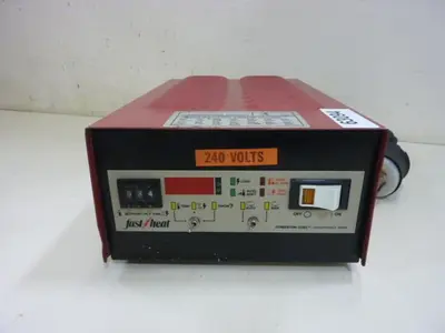 USED FAST HEAT KS010009L