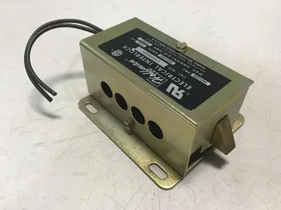 USED HOFFMAN A-EK230NDH