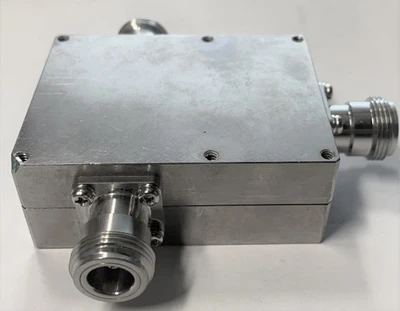 Ace Technology GEN 3.2/2 Microwave Splitter [Used]