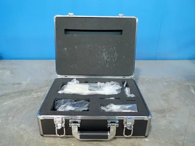 New | in-Stock PCE INSTRUMENTS PCECSM5 Spectrophotometers Ohio US | HGR 24 #1186235