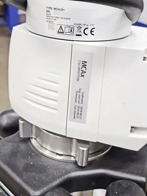 2018 NIKON MCAX20+ Portable Arm Coordinate Measuring Machines | CNCsurplus (5)