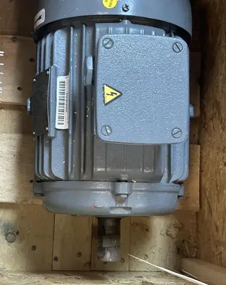 New | in-Stock WEG 1080416756 Industrial Controls Ohio US | Surplus Asset Holdings #1364255