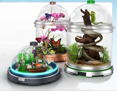 Bio Bubble for pets
