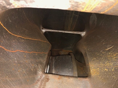 USED Goulds 3180XL