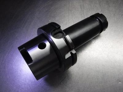 Iscar HSK100A ER32 Collet Chuck 160mm Pro HSK A 100 ER32x160 (LOC1700)