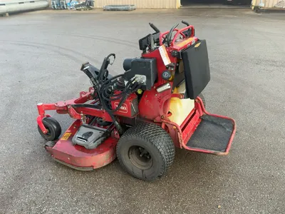 USED 2022 TORO GRANDSTAND MULTI FORCE 60”
