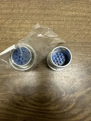 New | in-Stock AMPHENOL 97-3106A20-270 Miscellaneous Equipment (Electrical & Power) Ohio US | Surplus Asset Holdings #1209908