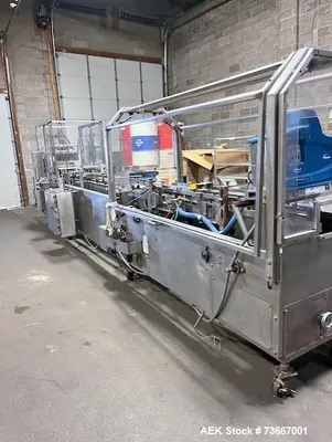 USED ADCO 15 D